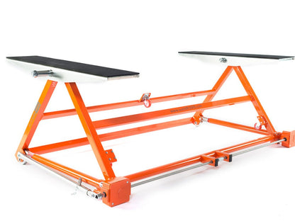 LIFTECHNIK™ - Autoaufzug